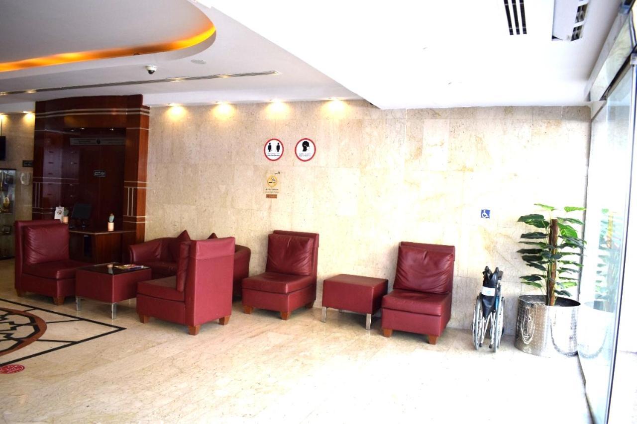 Palm Beach Hotel Dubai Ngoại thất bức ảnh