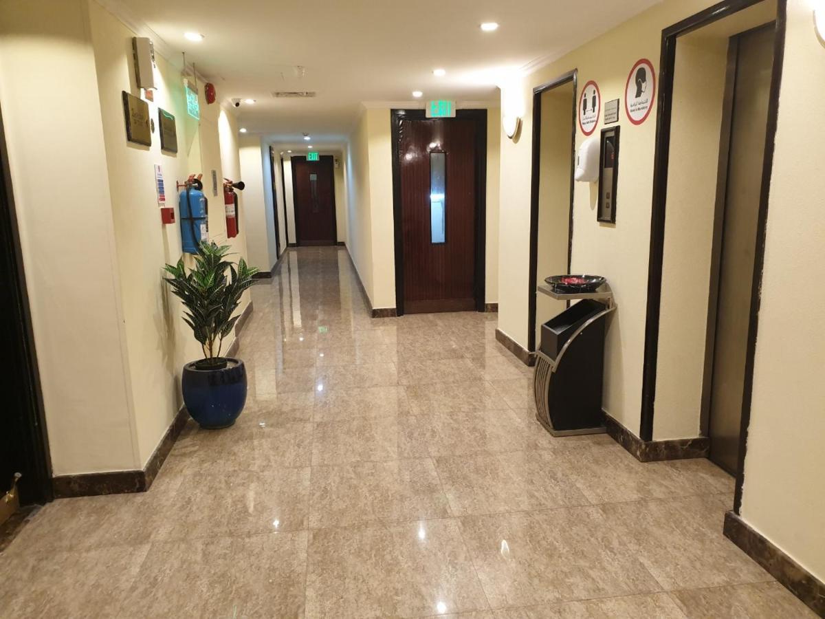 Palm Beach Hotel Dubai Ngoại thất bức ảnh