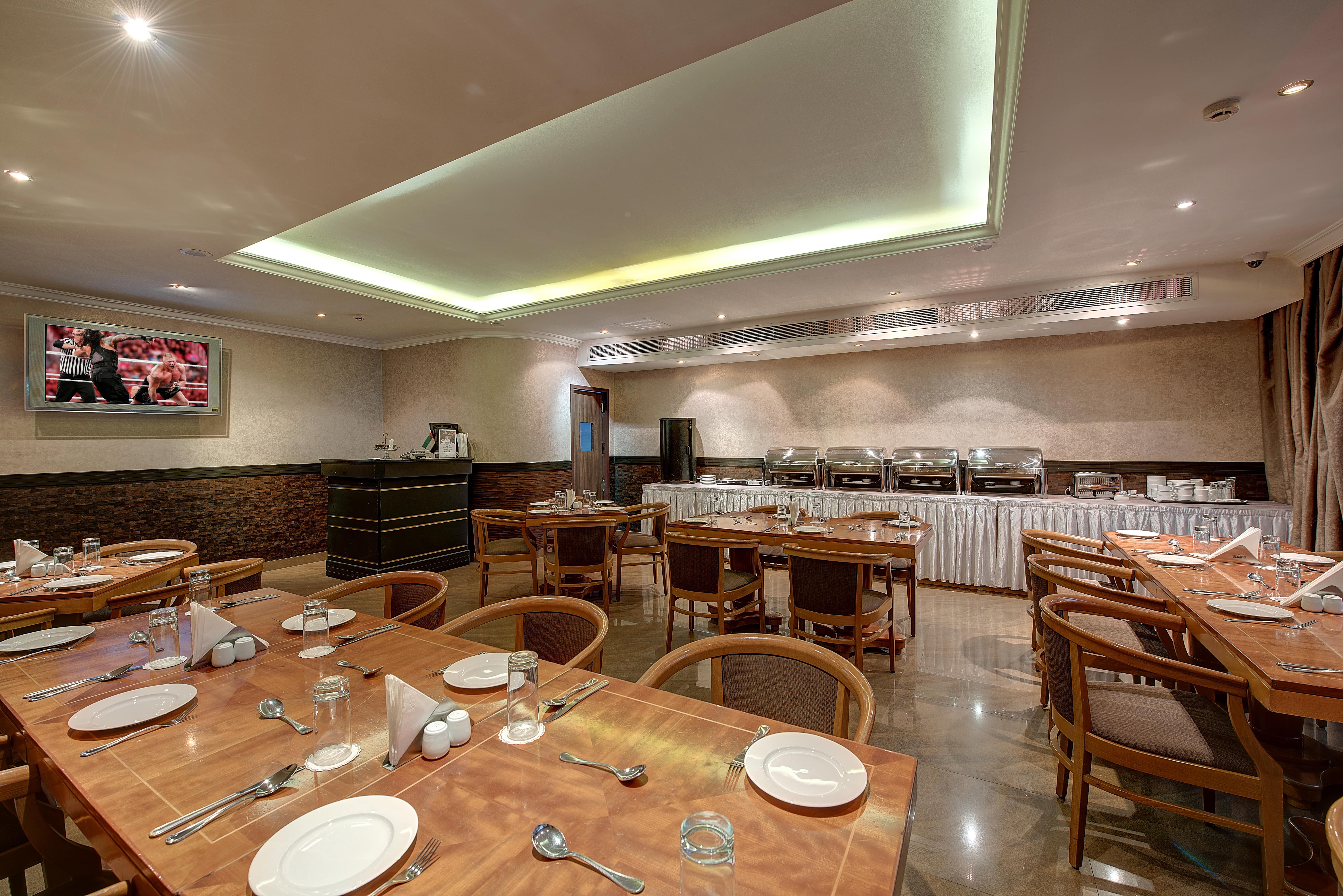 Palm Beach Hotel Dubai Ngoại thất bức ảnh