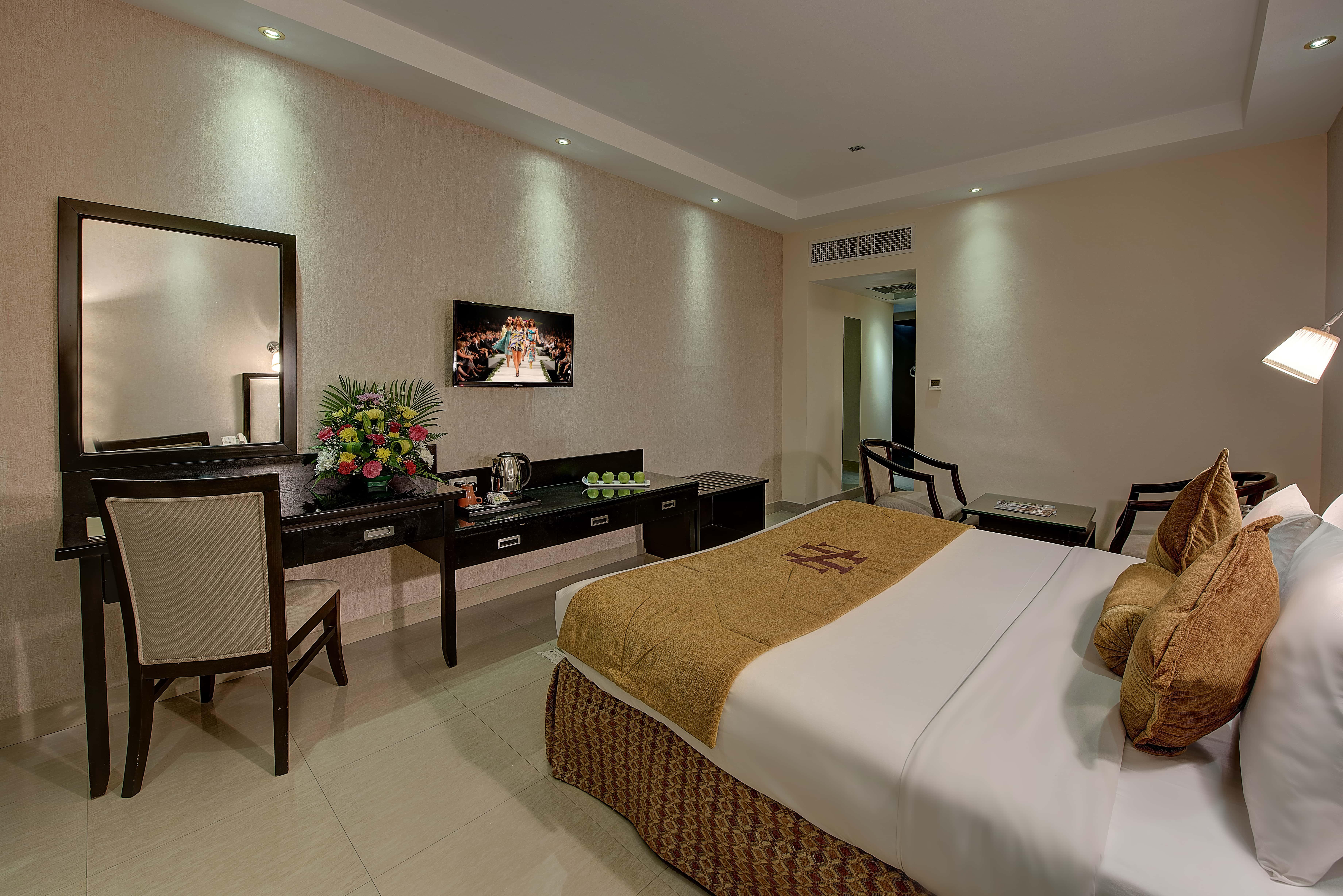 Palm Beach Hotel Dubai Ngoại thất bức ảnh
