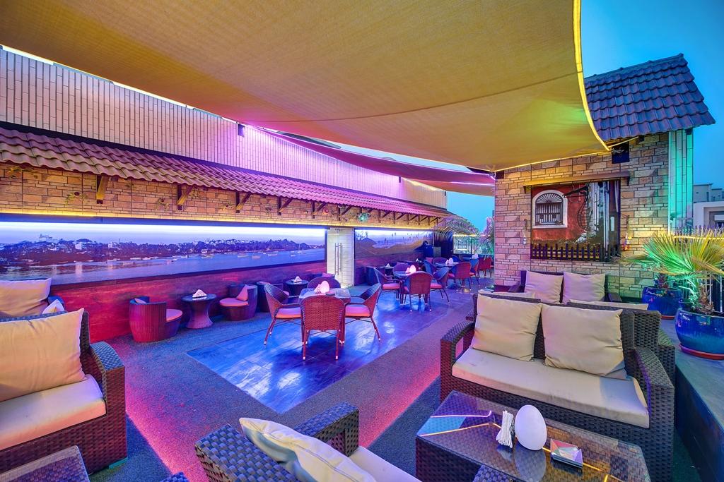 Palm Beach Hotel Dubai Ngoại thất bức ảnh