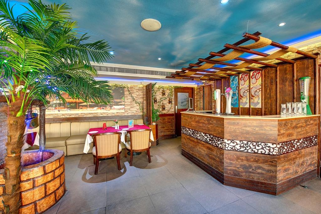 Palm Beach Hotel Dubai Ngoại thất bức ảnh