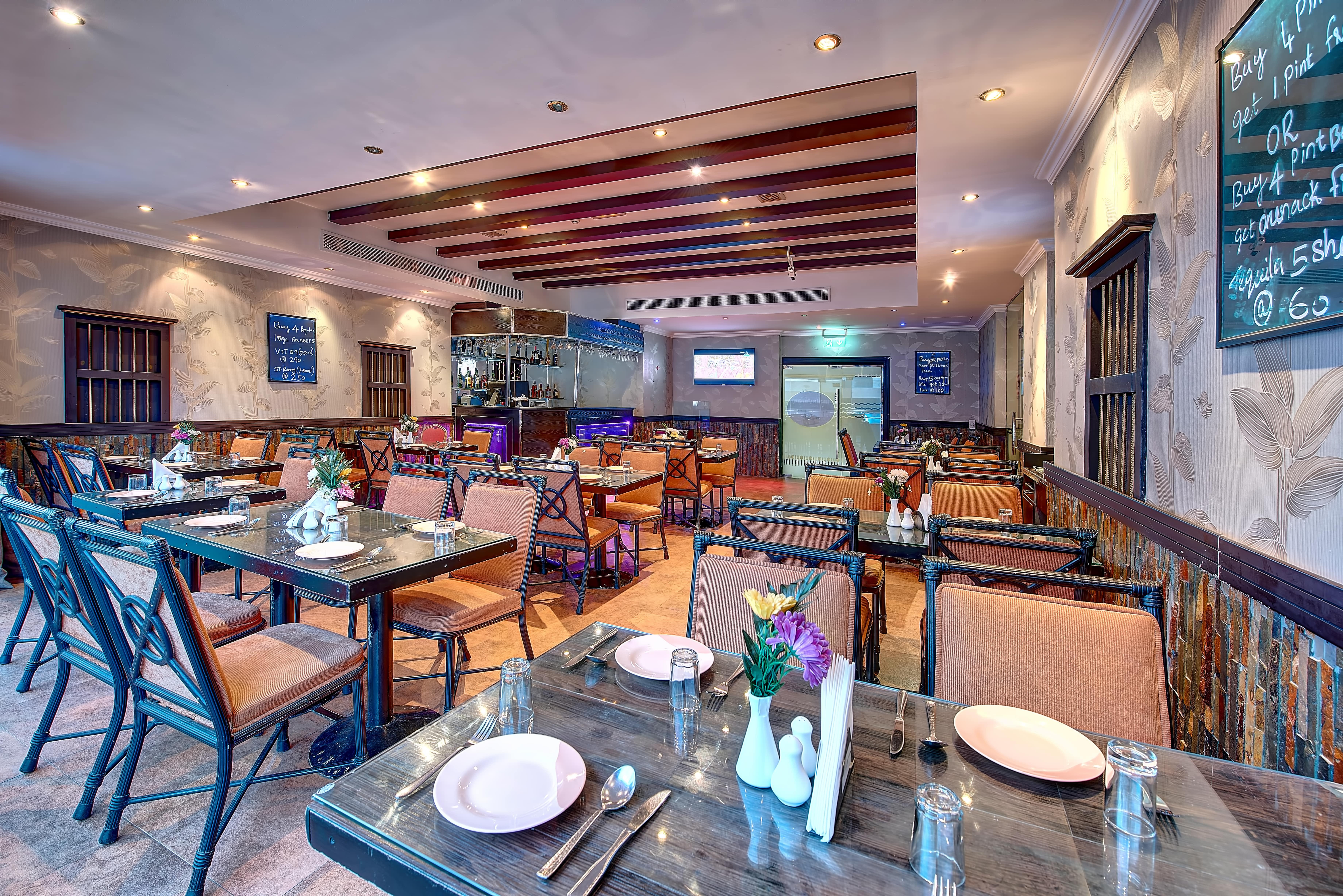 Palm Beach Hotel Dubai Ngoại thất bức ảnh