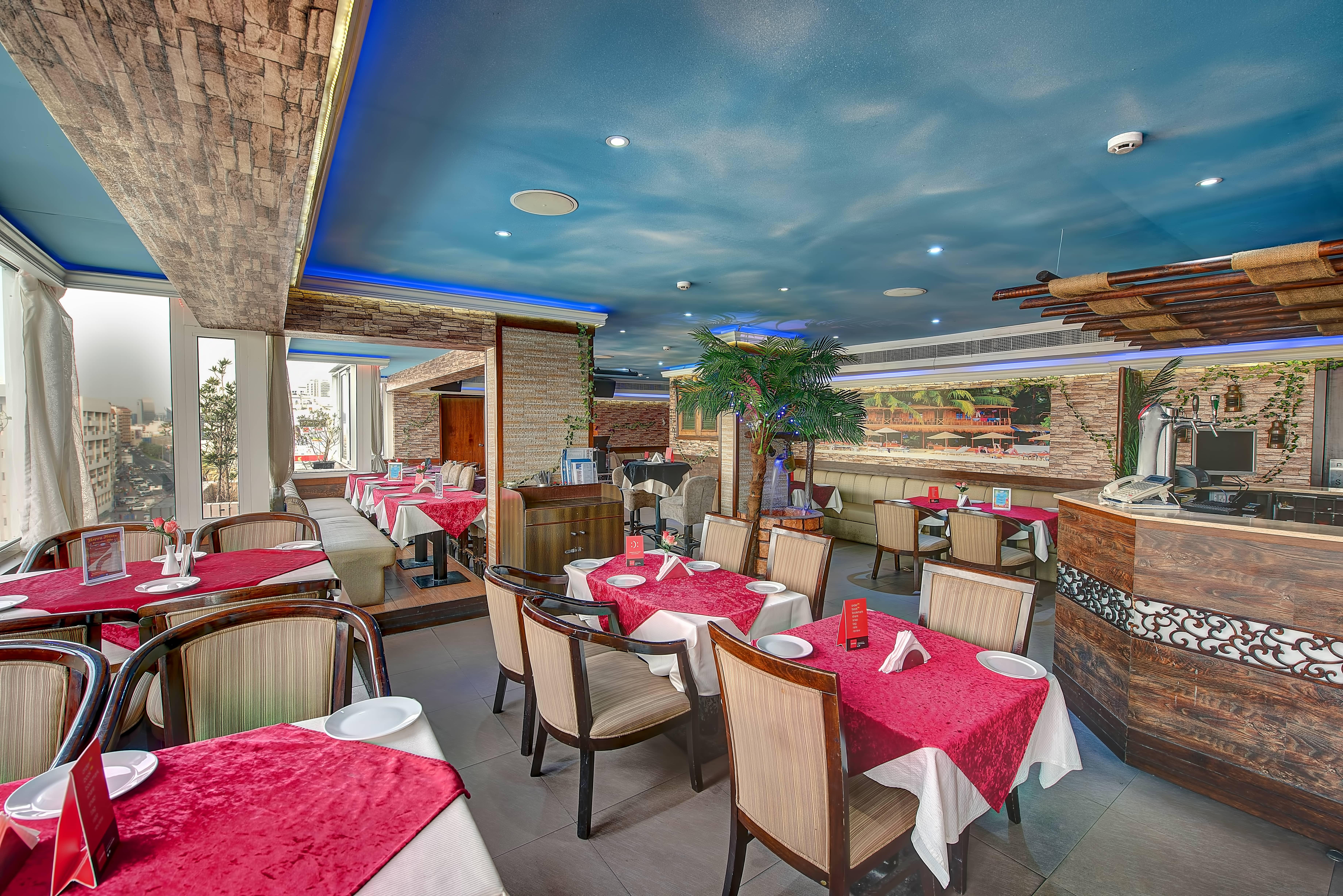 Palm Beach Hotel Dubai Ngoại thất bức ảnh
