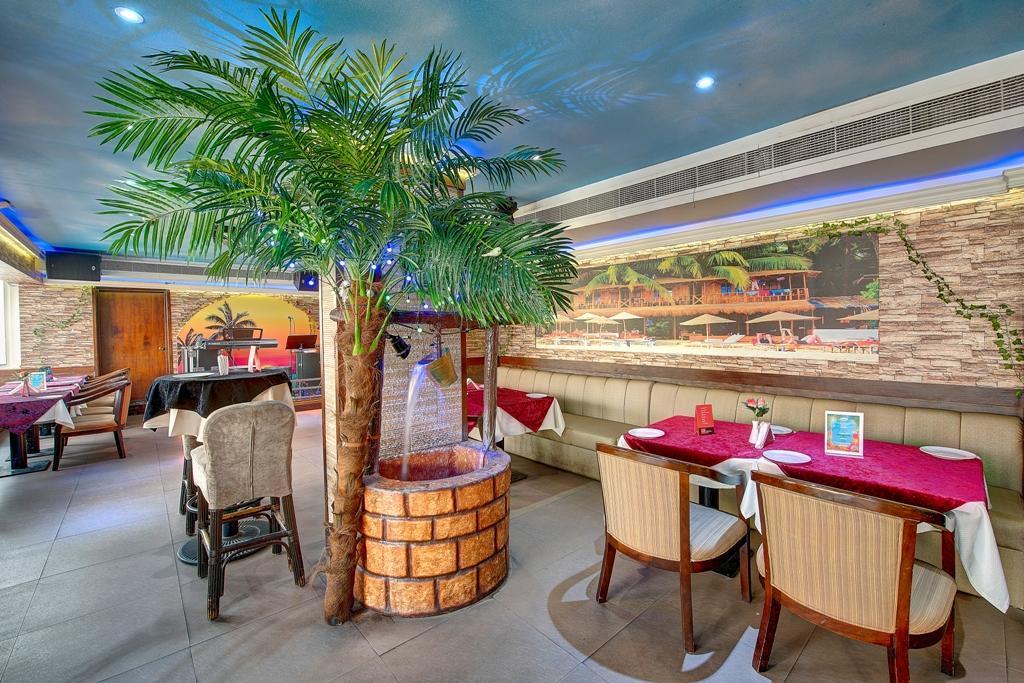 Palm Beach Hotel Dubai Ngoại thất bức ảnh