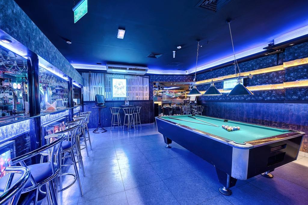 Palm Beach Hotel Dubai Ngoại thất bức ảnh