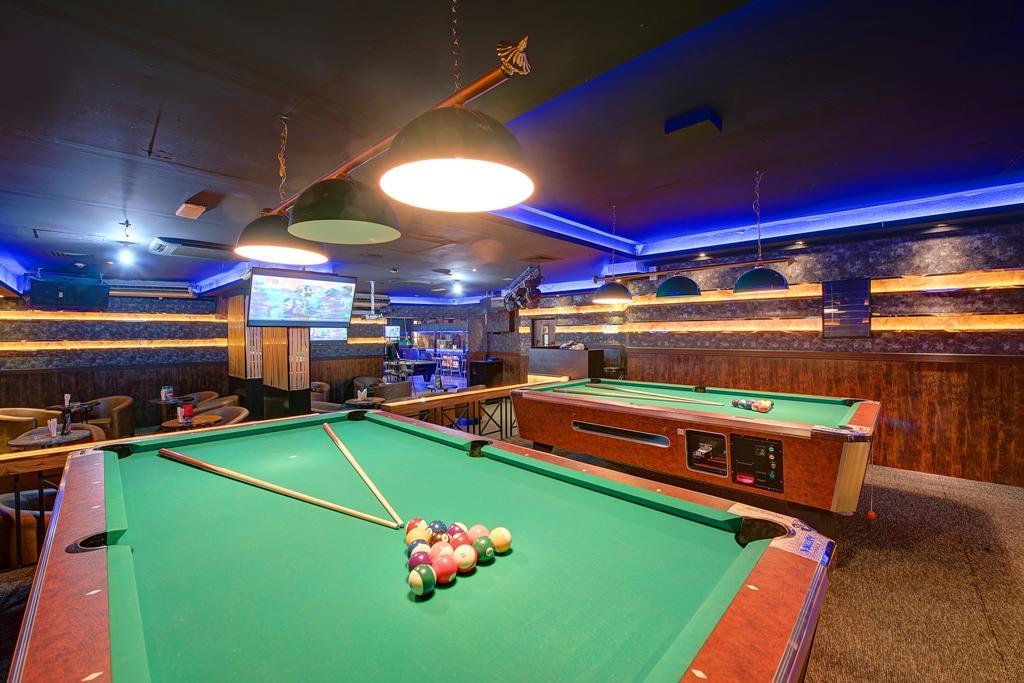 Palm Beach Hotel Dubai Ngoại thất bức ảnh