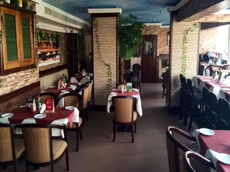 Palm Beach Hotel Dubai Ngoại thất bức ảnh